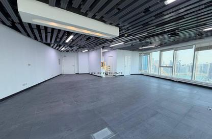 Office Space - Studio for rent in Churchill Executive Tower - Churchill Towers - Business Bay - Dubai