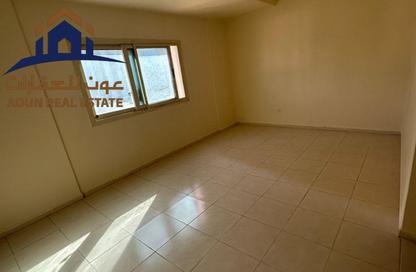 Apartment - 1 Bedroom - 2 Bathrooms for rent in New Al Taawun Road - Al Taawun - Sharjah