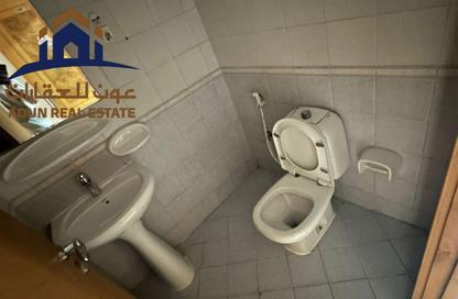 Apartment - 1 Bedroom - 2 Bathrooms for rent in New Al Taawun Road - Al Taawun - Sharjah