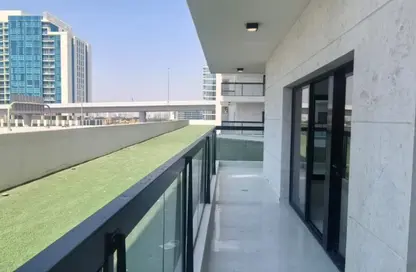 Apartment - 3 Bedrooms - 3 Bathrooms for rent in Equiti Home A - Equiti Home - Al Furjan - Dubai Apartment - 3 Bedrooms - 3 Bathrooms for rent in Equiti Home A - Equiti Home - Al Furjan - Dubai