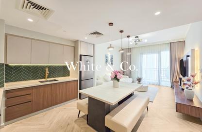 Apartment - 1 Bedroom - 1 Bathroom for sale in Creekside 18 B - Creekside 18 - Dubai Creek Harbour (The Lagoons) - Dubai
