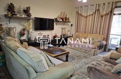 Apartment - 2 - 2 for sale in Hamza Tower - Dubai Sports City - Dubai Apartment - 2 - 2 for sale in Hamza Tower - Dubai Sports City - Dubai