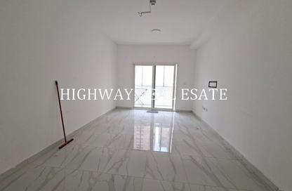 Apartment - 2 - 2 for rent in Al Nahda Towers - Al Nahda - Sharjah
