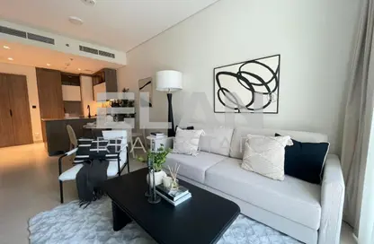 Apartment - 1 Bedroom - 1 Bathroom for rent in West Five Business Bay Residences - Business Bay - Dubai