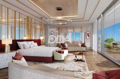 Apartment - 1 - 2 for sale in Aykon City Tower D - Aykon City - Business Bay - Dubai