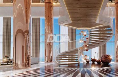 Apartment - 1 - 2 for sale in Aykon City Tower D - Aykon City - Business Bay - Dubai