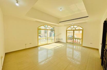 Apartment - 1 Bedroom - 1 Bathroom for rent in Khalifa City A Villas - Khalifa City A - Khalifa City - Abu Dhabi