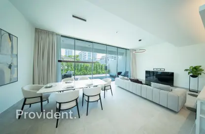 فيلا - 4 غرف نوم - 6 حمامات للبيع في District One Phase lii - المنطقة وان - مدينة الشيخ محمد بن راشد - دبي