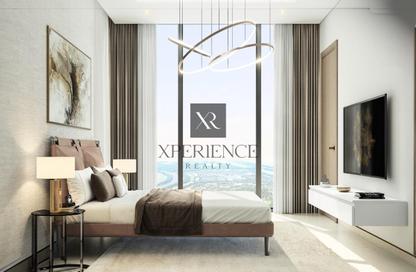 Apartment - 1 - 1 for sale in Sobha Solis Tower B - Sobha Solis - Motor City - Dubai