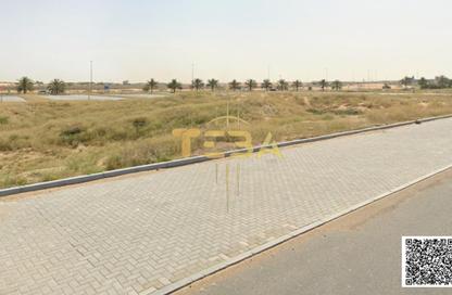 Land - Studio for sale in Al Zaheya Gardens - Al Zahya - Ajman Land - Studio for sale in Al Zaheya Gardens - Al Zahya - Ajman