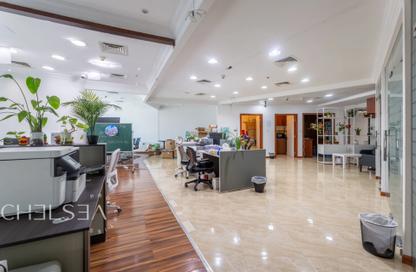 Office Space - Studio for sale in Smart Heights - Barsha Heights (Tecom) - Dubai