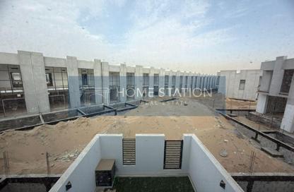 Townhouse - 2 Bedrooms - 3 Bathrooms for sale in Bianca - Dubai Land - Dubai Townhouse - 2 Bedrooms - 3 Bathrooms for sale in Bianca - Dubai Land - Dubai