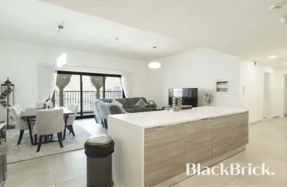 شقة - 2 غرف نوم - 3 حمامات للبيع في برج الأندلس آيه - الأندلس - عقارات جميرا للجولف - دبي