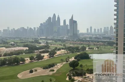 Apartment - 2 Bedrooms - 2 Bathrooms for rent in The Links West Tower - The Links - The Views - Dubai Apartment - 2 Bedrooms - 2 Bathrooms for rent in The Links West Tower - The Links - The Views - Dubai