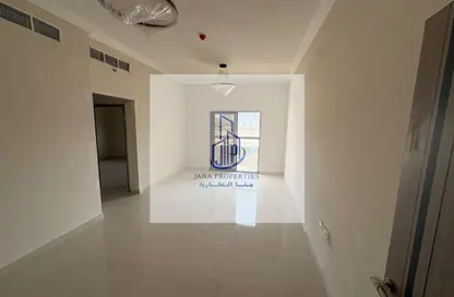 Apartment - 1 Bedroom - 2 Bathrooms for rent in Al Rashidiya - Ajman