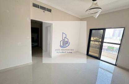Apartment - 1 Bedroom - 2 Bathrooms for rent in Al Rashidiya - Ajman Apartment - 1 Bedroom - 2 Bathrooms for rent in Al Rashidiya - Ajman