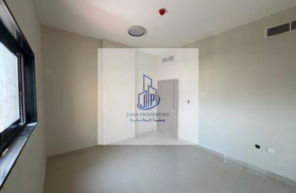 Apartment - 1 Bedroom - 2 Bathrooms for rent in Al Rashidiya - Ajman