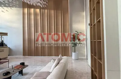 Apartment - 1 Bathroom for rent in Binghatti Apex - District 10 - Jumeirah Village Circle - Dubai Apartment - 1 Bathroom for rent in Binghatti Apex - District 10 - Jumeirah Village Circle - Dubai