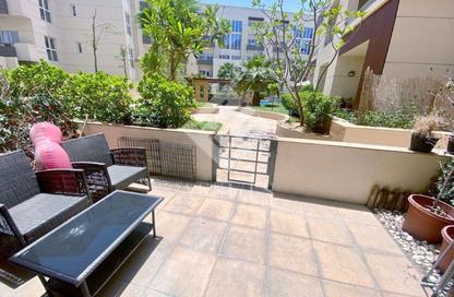 Apartment - Studio - 1 Bathroom for rent in Sandoval Gardens 2 - Sandoval Gardens - District 14 - Jumeirah Village Circle - Dubai Apartment - Studio - 1 Bathroom for rent in Sandoval Gardens 2 - Sandoval Gardens - District 14 - Jumeirah Village Circle - Dubai