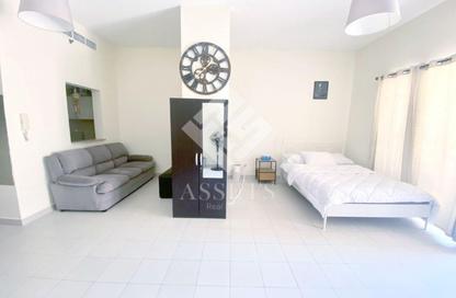 Apartment - Studio - 1 Bathroom for rent in Sandoval Gardens 2 - Sandoval Gardens - District 14 - Jumeirah Village Circle - Dubai Apartment - Studio - 1 Bathroom for rent in Sandoval Gardens 2 - Sandoval Gardens - District 14 - Jumeirah Village Circle - Dubai