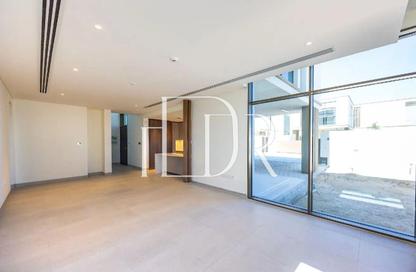 Villa - 3 - 4 for rent in Souk Al Jubail - Al Jubail Island - Abu Dhabi