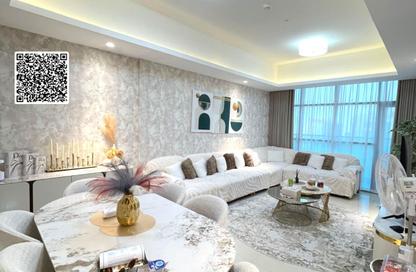 Apartment - 2 - 3 for rent in Gulfa Towers - Al Rashidiya 1 - Al Rashidiya - Ajman Apartment - 2 - 3 for rent in Gulfa Towers - Al Rashidiya 1 - Al Rashidiya - Ajman