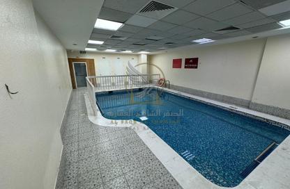 Apartment - 2 Bedrooms - 2 Bathrooms for rent in Al Naemiya Tower 1 - Al Naemiya Towers - Al Nuaimiya - Ajman Apartment - 2 Bedrooms - 2 Bathrooms for rent in Al Naemiya Tower 1 - Al Naemiya Towers - Al Nuaimiya - Ajman