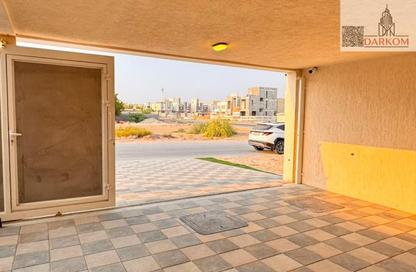 Villa - 5 Bedrooms - 6 Bathrooms for sale in Kabbali Hills - Al Helio 2 - Al Helio - Ajman