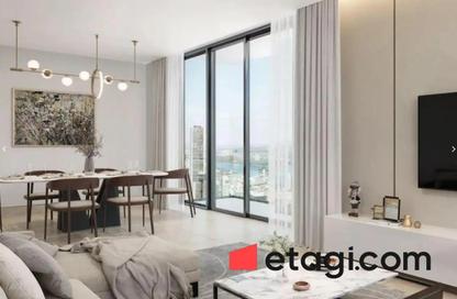 Apartment - 1 Bedroom - 2 Bathrooms for sale in Sobha Verde - Jumeirah Lake Towers - Dubai