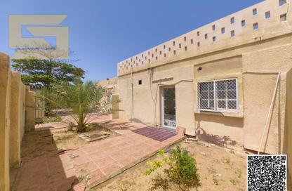 Villa - 3 Bedrooms - 5 Bathrooms for rent in Al Hamidiya 1 - Al Hamidiya - Ajman