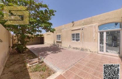 Villa - 3 Bedrooms - 5 Bathrooms for rent in Al Hamidiya 1 - Al Hamidiya - Ajman