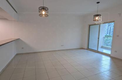 Apartment - 1 - 1 for rent in Al Arta 1 - Al Arta - Greens - Dubai