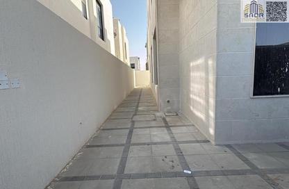 Villa - 5 Bedrooms - 7 Bathrooms for sale in Al Helio 1 - Al Helio - Ajman