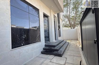 Villa - 5 Bedrooms - 7 Bathrooms for sale in Al Helio 1 - Al Helio - Ajman