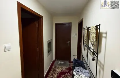 Apartment - 1 Bedroom - 1 Bathroom for rent in Al Rawda 2 - Al Rawda - Ajman