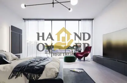 تاون هاوس - 3 غرف نوم - 4 حمامات للبيع في المرحلة الثانية - مسار 3 - ضاحية الرويضات - الشارقة