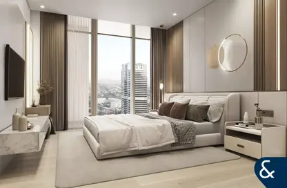 Apartment - 2 Bedrooms - 3 Bathrooms for sale in Me Do Re 2 - JLT Cluster G - Jumeirah Lake Towers - Dubai