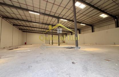 Warehouse - Studio - 4 for rent in Al Sajaa Industrial - Al Sajaa - Sharjah