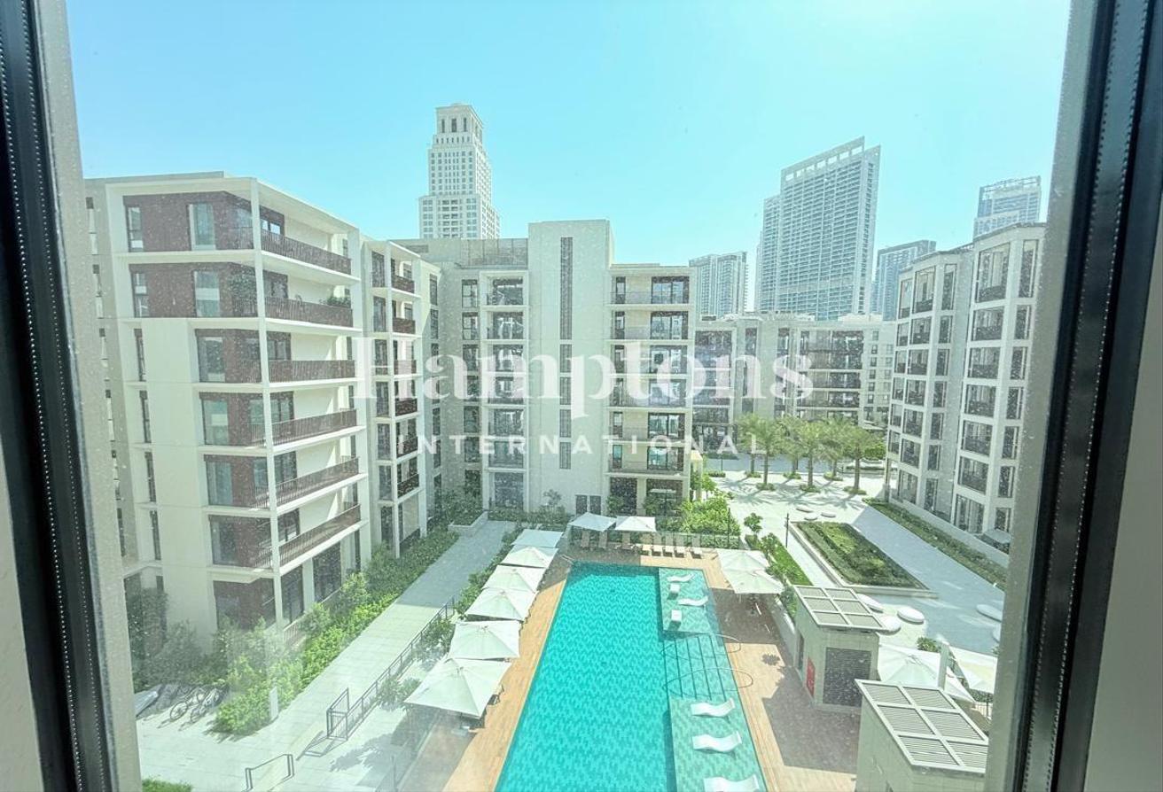 Modern 1BR | Creek Beach Access | Brand New photo 9