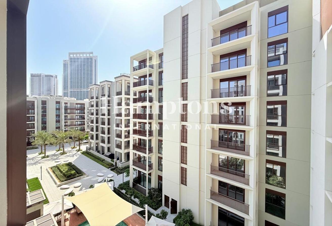 Modern 1BR | Creek Beach Access | Brand New photo 8