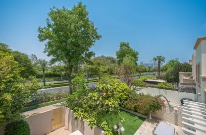 Townhouse - 2 Bedrooms - 2 Bathrooms for rent in Springs 2 - The Springs - Dubai