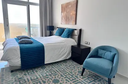 Apartment - 1 Bathroom for rent in Ghalia Tower - District 18 - Jumeirah Village Circle - Dubai