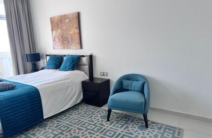 Apartment - Studio - 1 for rent in Ghalia Tower - District 18 - Jumeirah Village Circle - Dubai