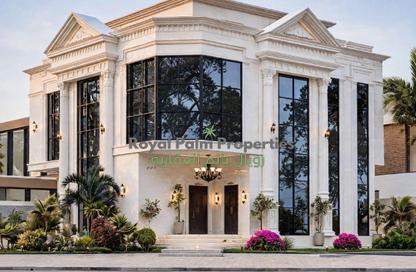 Villa - 5 - 7 for sale in Al Yasmeen 1 - Al Yasmeen - Ajman
