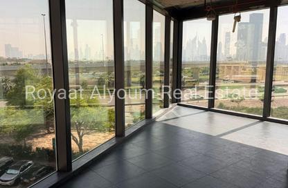 Office Space - Studio for rent in Golden Gate - Oud Metha - Bur Dubai - Dubai