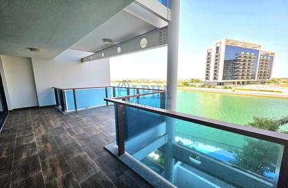 Apartment - 3 - 4 for sale in Block 1 - The Lagoons - Mina Al Arab - Ras Al Khaimah
