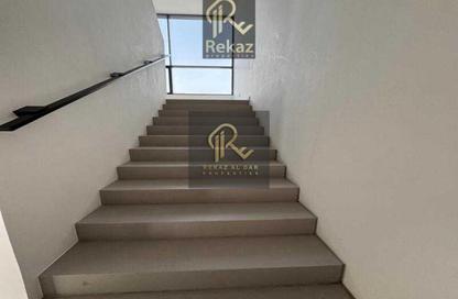 Townhouse - 4 Bedrooms - 4 Bathrooms for rent in Robinia - Masaar - Tilal City - Sharjah