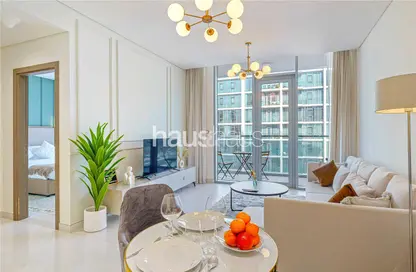 Apartment - 1 Bedroom - 2 Bathrooms for rent in Residences 13 - District One - Mohammed Bin Rashid City - Dubai