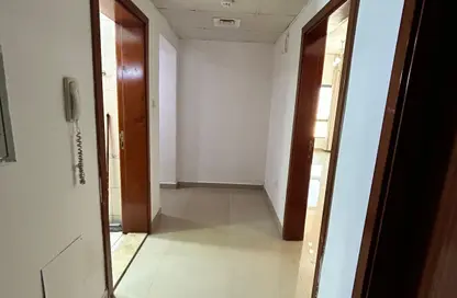 Apartment - 2 Bedrooms - 2 Bathrooms for sale in Al Nuaimiya Towers C - Al Nuaimiya - Ajman