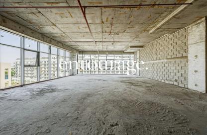 Office Space - Studio for sale in Aura Central - Arjan - Dubai